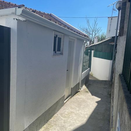 Vivenda Lopes Lisboa Exterior foto