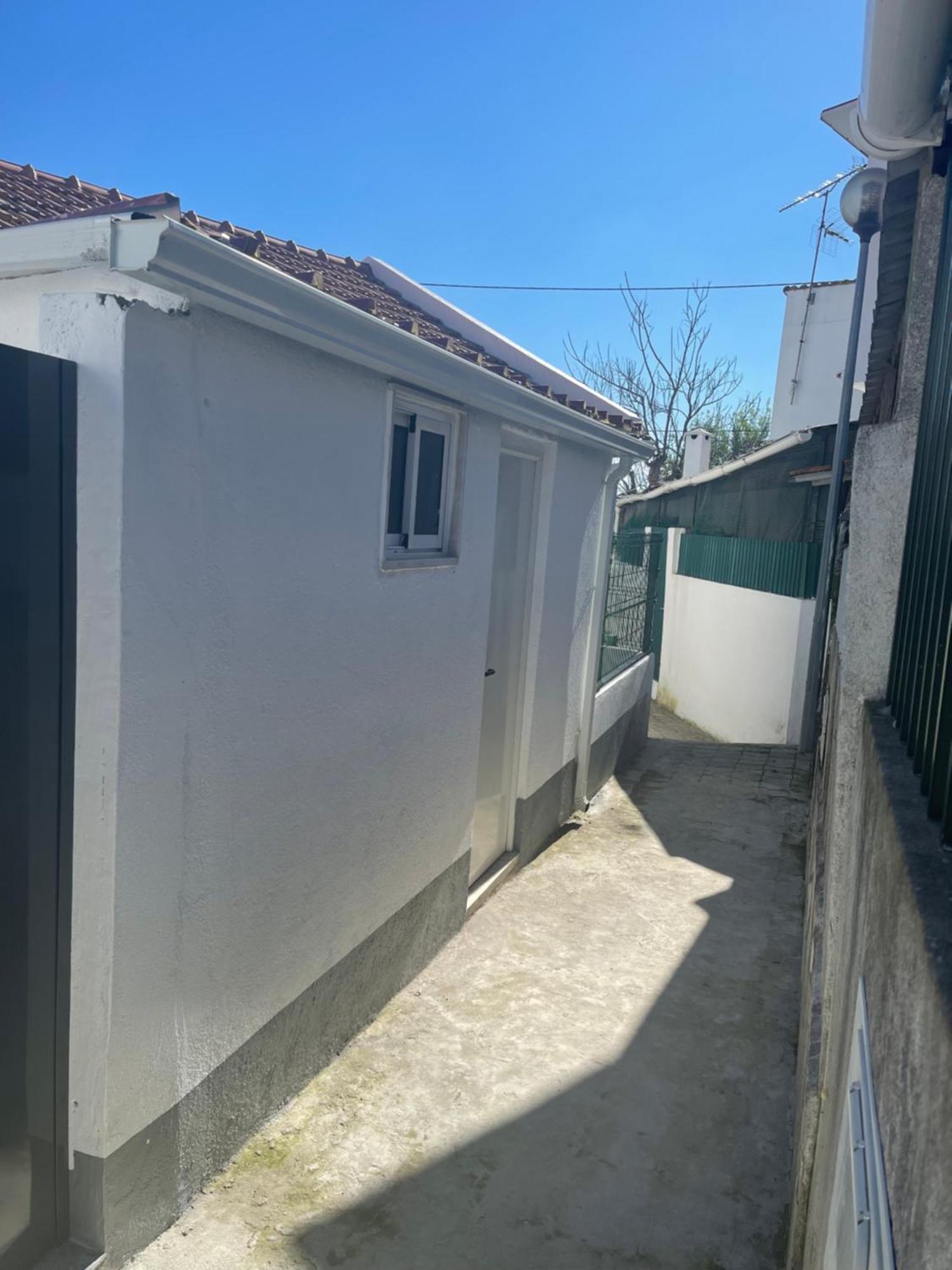 Vivenda Lopes Lisboa Exterior foto